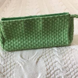 Talbots wristlet